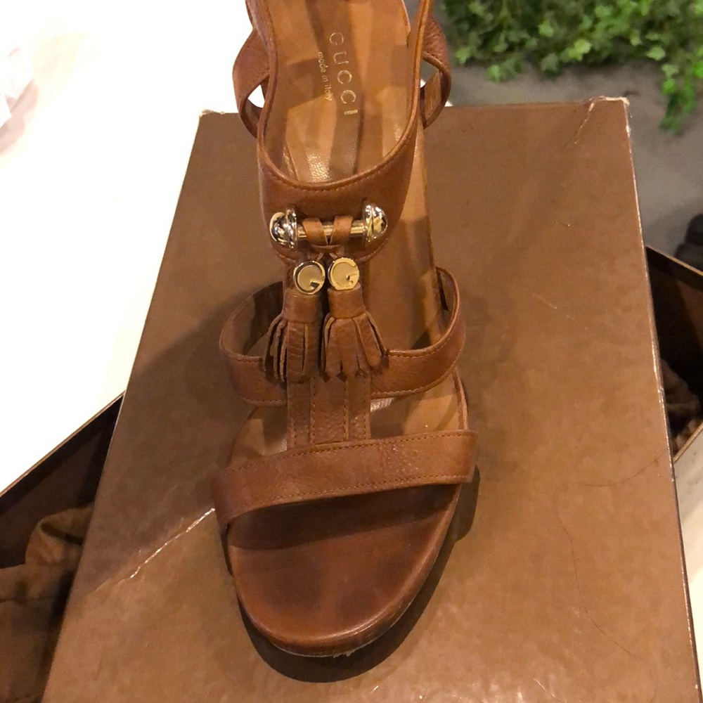Gucci Sandals